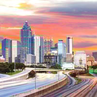 Kelsey Page Atlanta Image