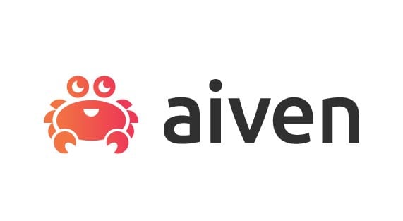 Aiven-website