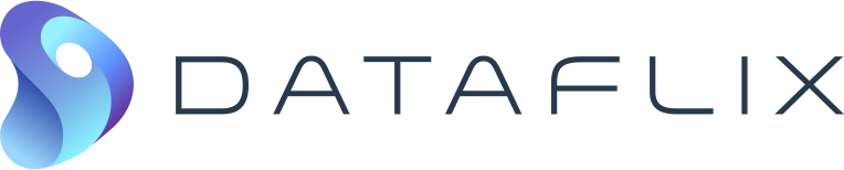 Dataflix logo