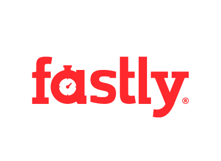Fastly-website