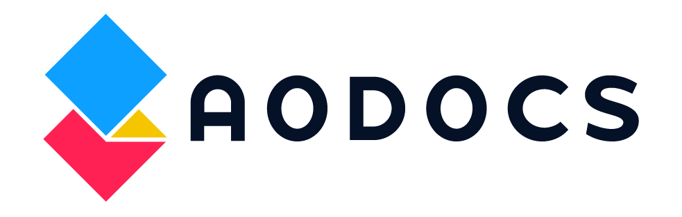 AODocs-website