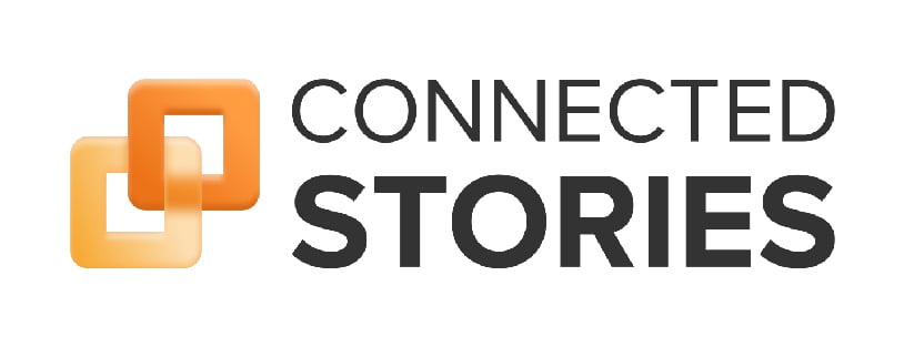 Connected-Stories-website