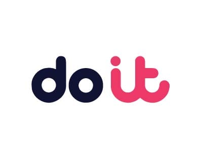 DoiT-website