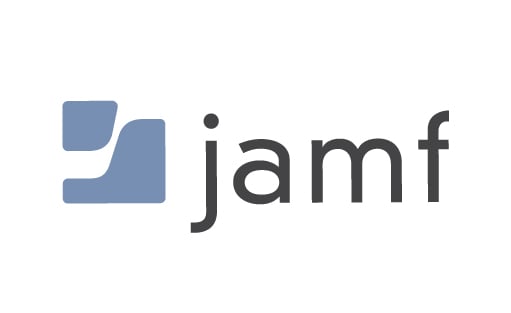 Jamf-website