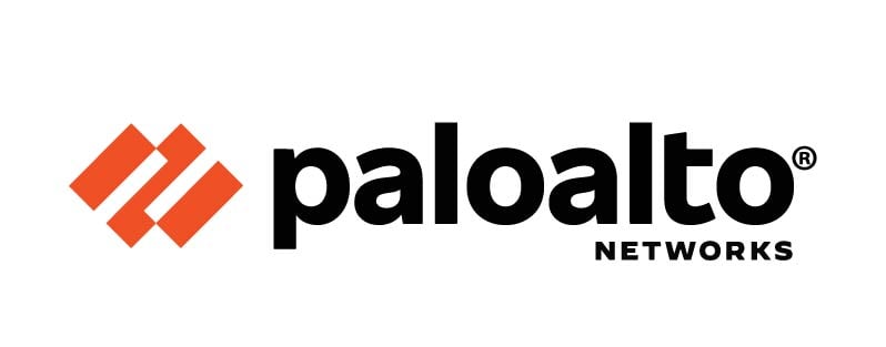 Palo Alto Networks-website