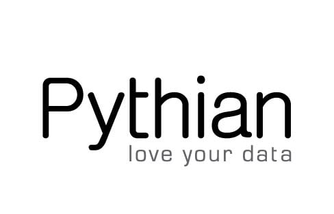 Pythian-website