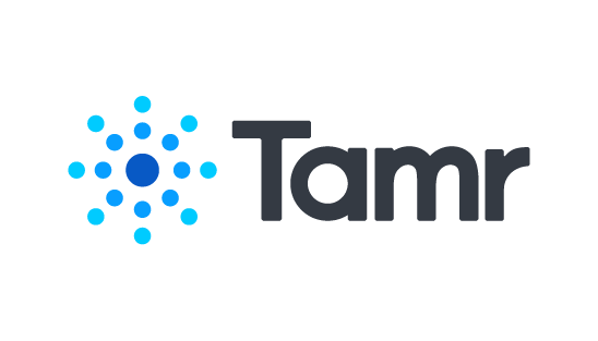 Tamr-website