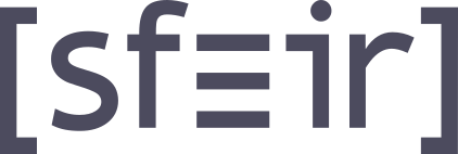SFEIR Logo