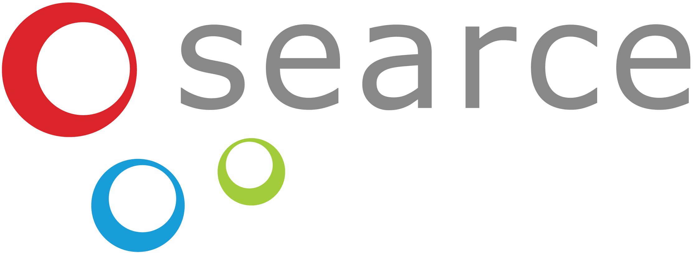 Searce Logo