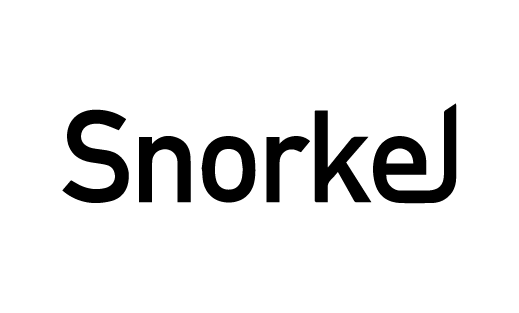 Snorkel-website